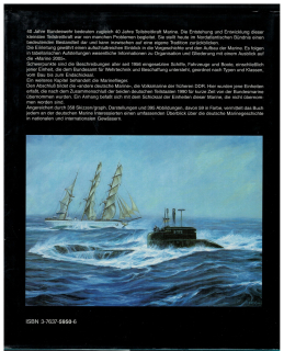 G. Koop / S. Beyer Die Schiffe, Fahrzeuge und Flugzeuge der deutschen Marine von 1956 bis heute (ca. 1995)  (1 St.) Bernard & Graefe Verlag